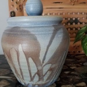 Artisan Pottery